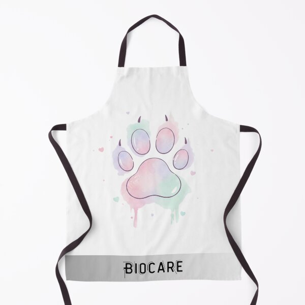 Item preview, Biocare designed and sold by Animals-Tees.