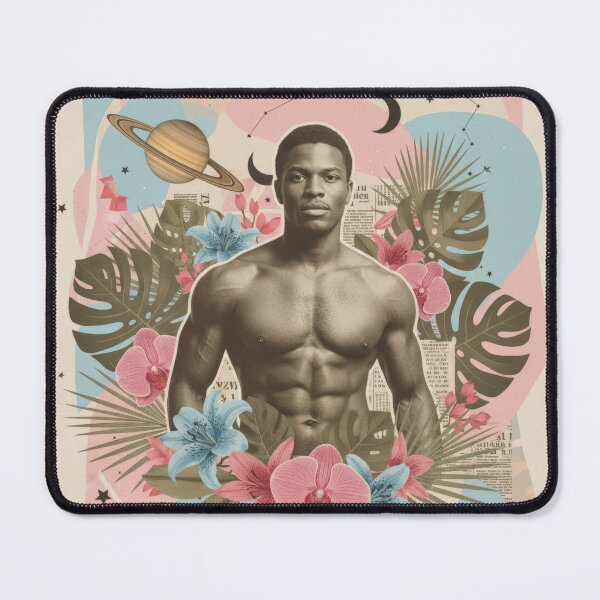 Item preview, Tropical Nebula designed and sold by Atlas Kai.