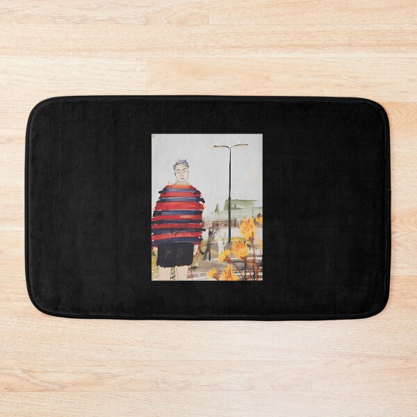 Item preview, Lonely Guy  designed and sold by DianaStantzo.