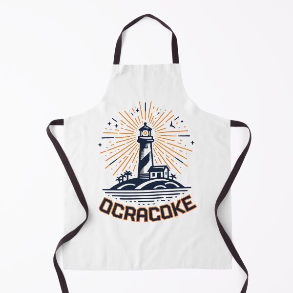 Item preview, Ocracoke North Carolina Lighthouse Sunrise designed and sold by Esskay Designs.