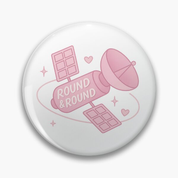 Item preview, Round & Round designed and sold by ouatisworld.