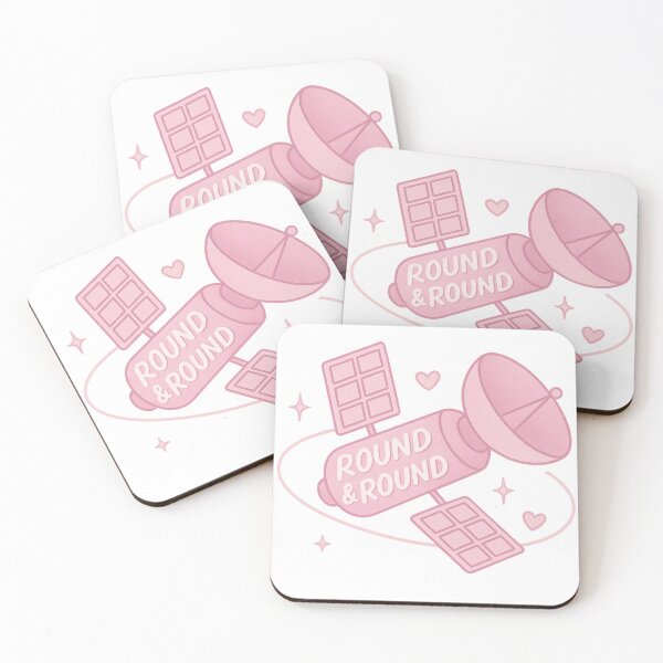 Item preview, Round & Round designed and sold by ouatisworld.