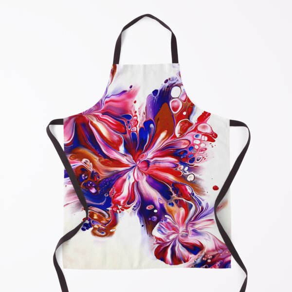 Item preview, Flower bloom designed and sold by Disywoo.