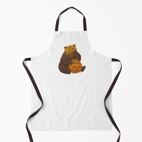Item preview, Pumpkin Feast at the Golden Fur Inn designed and sold by toronjanino.