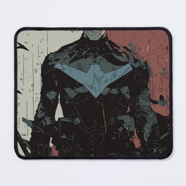 Item preview, Nightwing designed and sold by egdibujitos.
