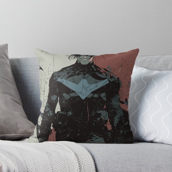 Item preview, Nightwing designed and sold by egdibujitos.