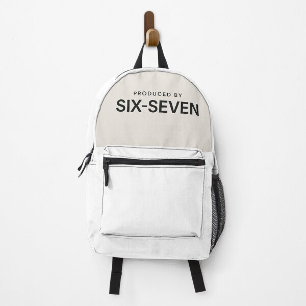 Item preview, Produced by Six-Seven designed and sold by Jdub.