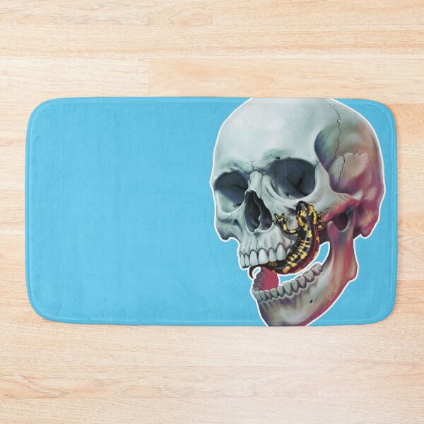 Item preview, Venomous Smile designed and sold by ericcasar.