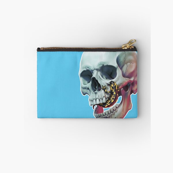 Item preview, Venomous Smile designed and sold by ericcasar.