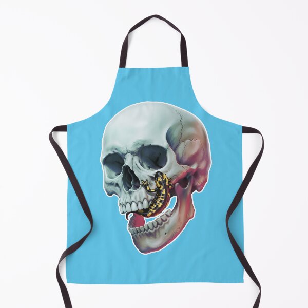 Item preview, Venomous Smile designed and sold by ericcasar.