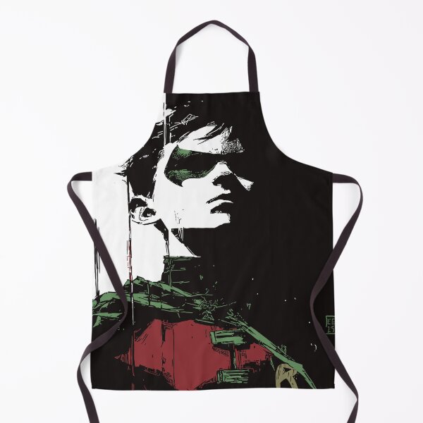 Item preview, Damian Wayne designed and sold by egdibujitos.