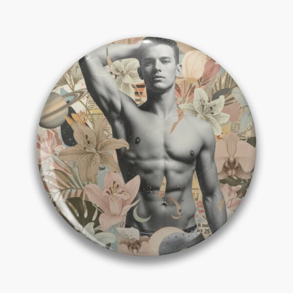 Item preview, Adonis in Orbit designed and sold by Atlas Kai.