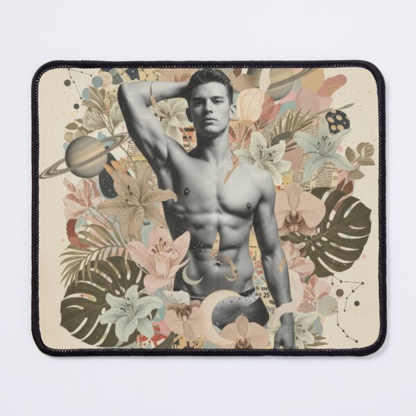 Item preview, Adonis in Orbit designed and sold by Atlas Kai.