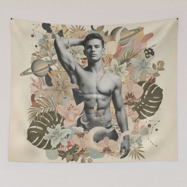 Item preview, Adonis in Orbit designed and sold by Atlas Kai.