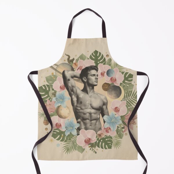 Item preview, The Gardener of Galaxies designed and sold by Atlas Kai.
