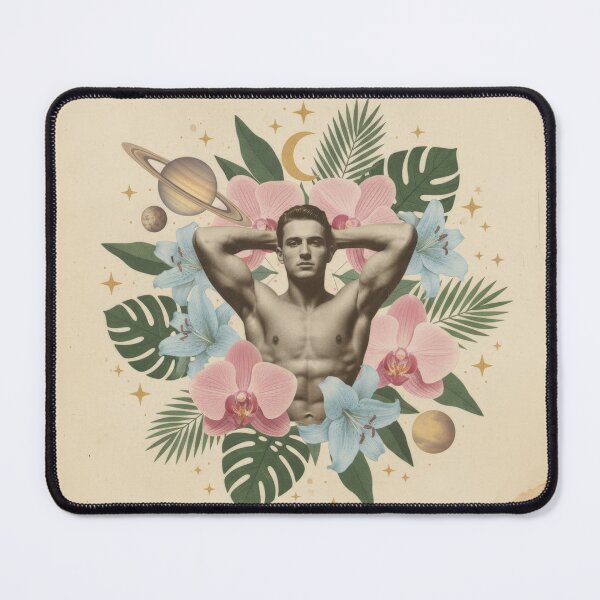 Item preview, A Tropical Dreamscape designed and sold by Atlas Kai.