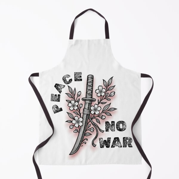 Item preview, Global Reaction (Peace). designed and sold by GearedUp4Style.