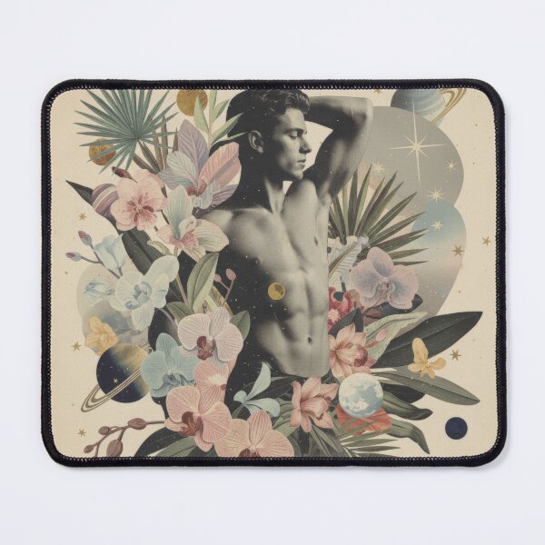 Item preview, Retrograde Romance designed and sold by Atlas Kai.