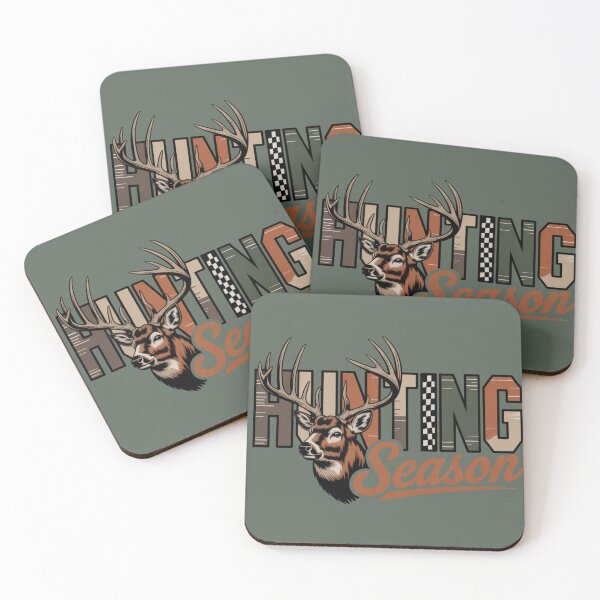 Item preview, Hunting season  designed and sold by FREEDOM-PURSUIT.
