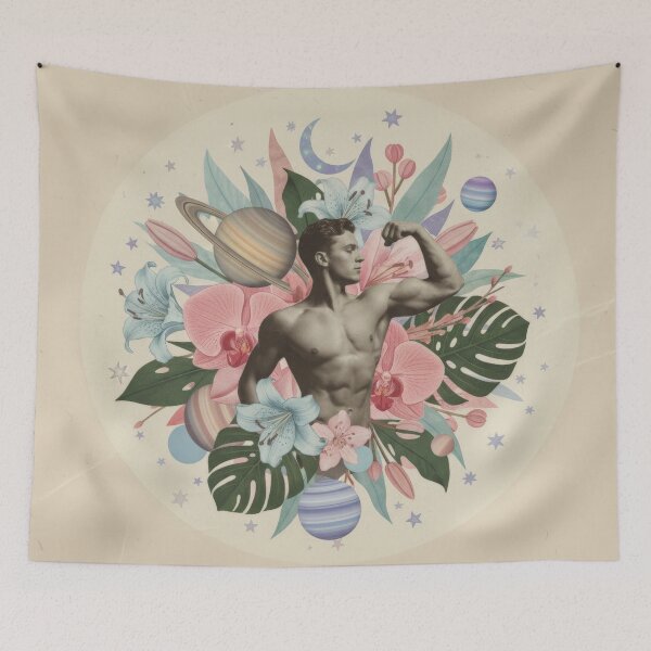 Item preview, The Star Sailor designed and sold by Atlas Kai.