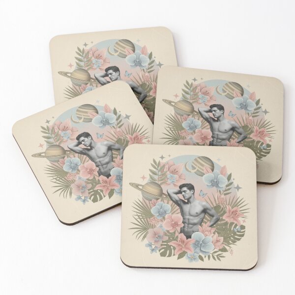 Item preview, Vintage Constellation designed and sold by Atlas Kai.