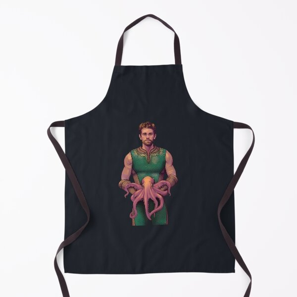Item preview, The Boys | The Deep designed and sold by TV Junkie Shop.