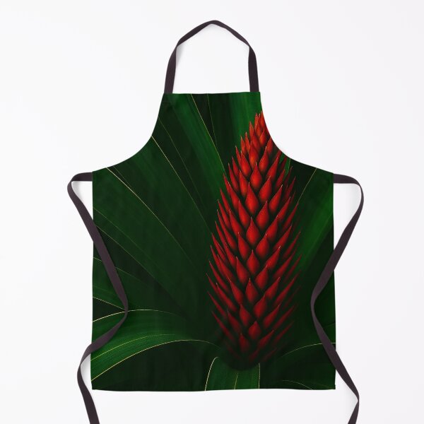 Item preview, Heart of the Tropics: The Flame of the Bromeliad designed and sold by Roland Keates aka Lost Histories .