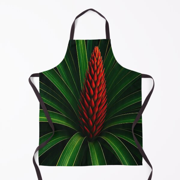 Item preview, Heart of the Tropics: The Flame of the Bromeliad designed and sold by Roland Keates aka Lost Histories .