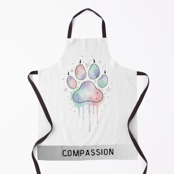 Item preview, Compassion designed and sold by Animals-Tees.