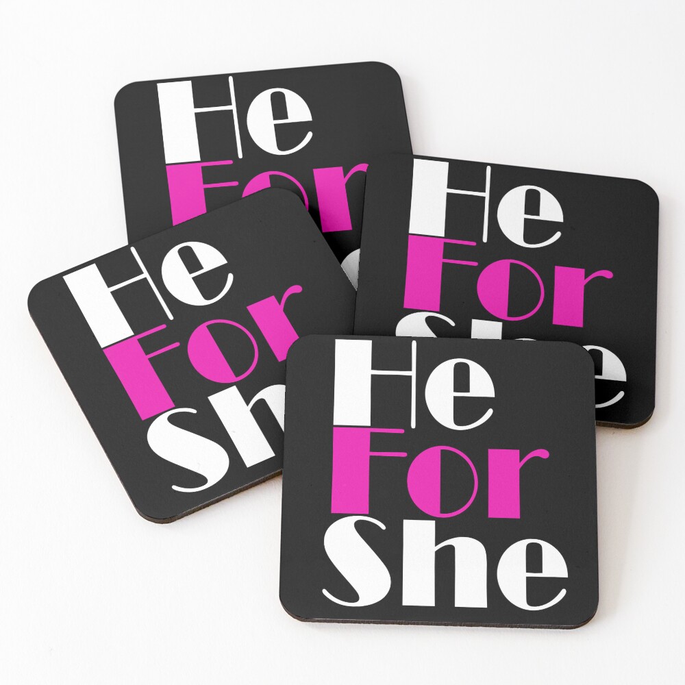 Item preview, Coasters (Set of 4) designed and sold by TarnyaLouise.