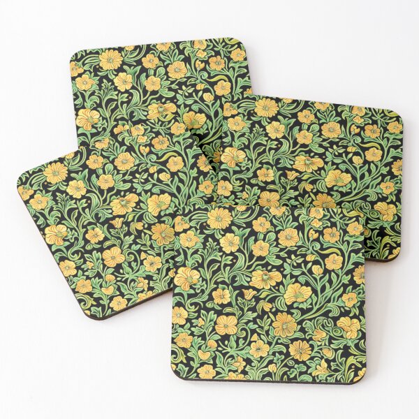 Item preview, Golden Lily designed and sold by Atlas Kai.