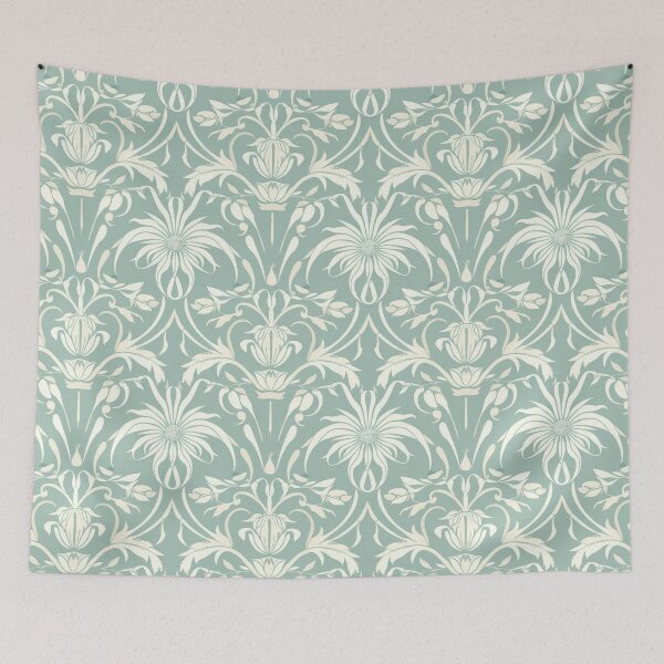 Item preview, Nature's Arabesque designed and sold by Atlas Kai.