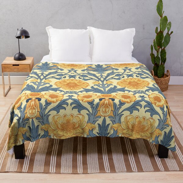 Item preview, The Marigold Garden designed and sold by Atlas Kai.