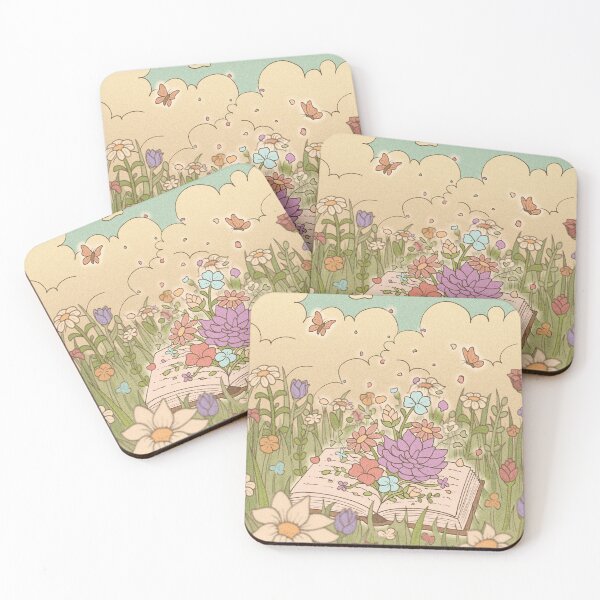 Item preview, Blooming Book designed and sold by Sang--A.