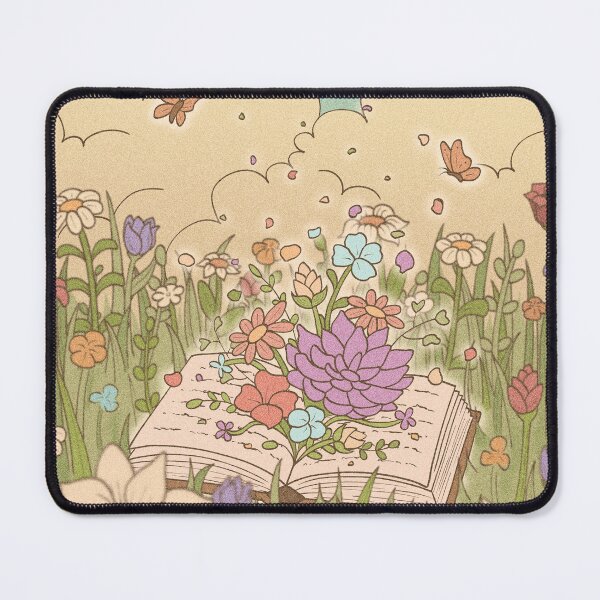 Item preview, Blooming Book designed and sold by Sang--A.