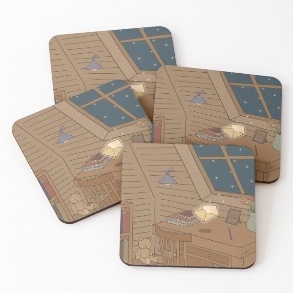 Item preview, Letters of Light designed and sold by Sang--A.