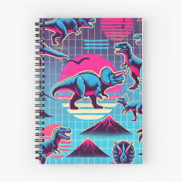 Item preview, dinosaur themed  designed and sold by TEEJAMBOREE.