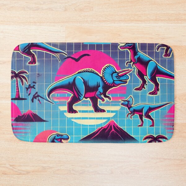 Item preview, dinosaur themed  designed and sold by TEEJAMBOREE.