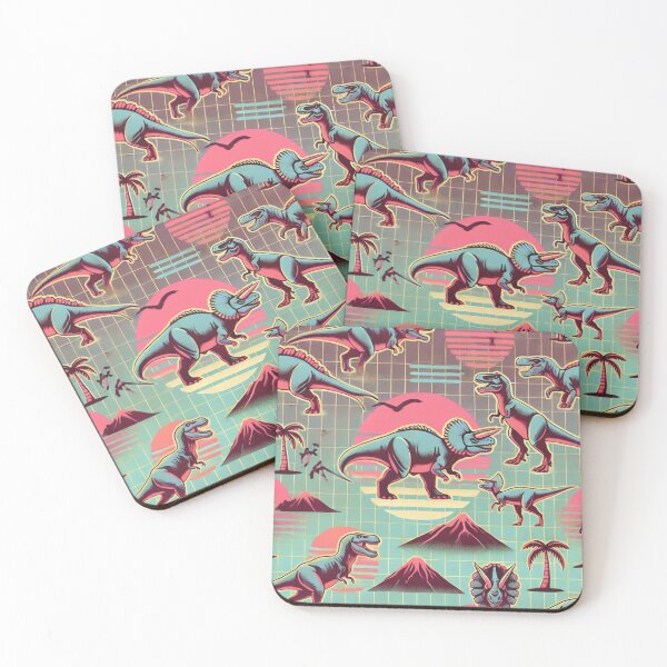 Item preview, dinosaur themed  designed and sold by TEEJAMBOREE.