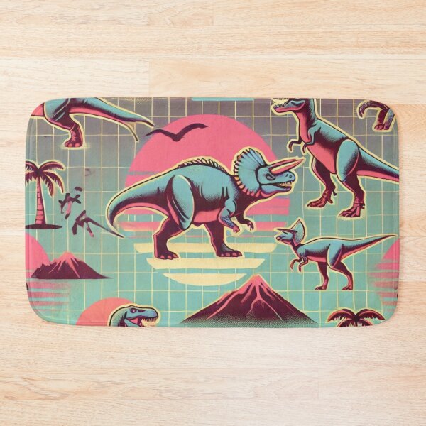 Item preview, dinosaur themed  designed and sold by TEEJAMBOREE.