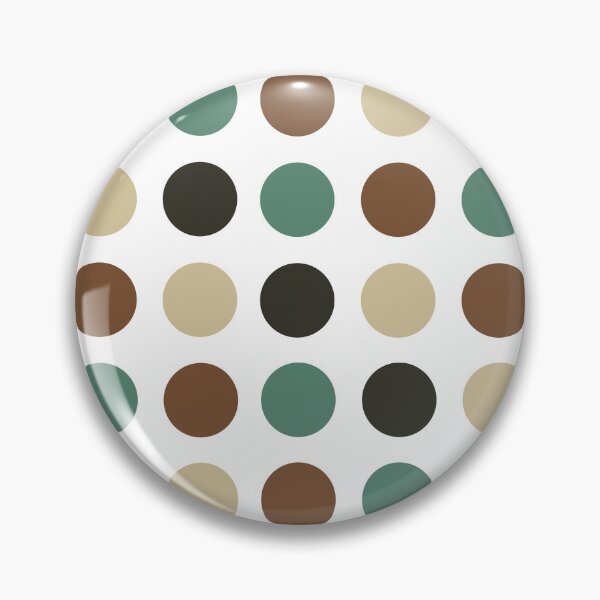 Item preview, Polka Dots #24 designed and sold by platonicXXI.