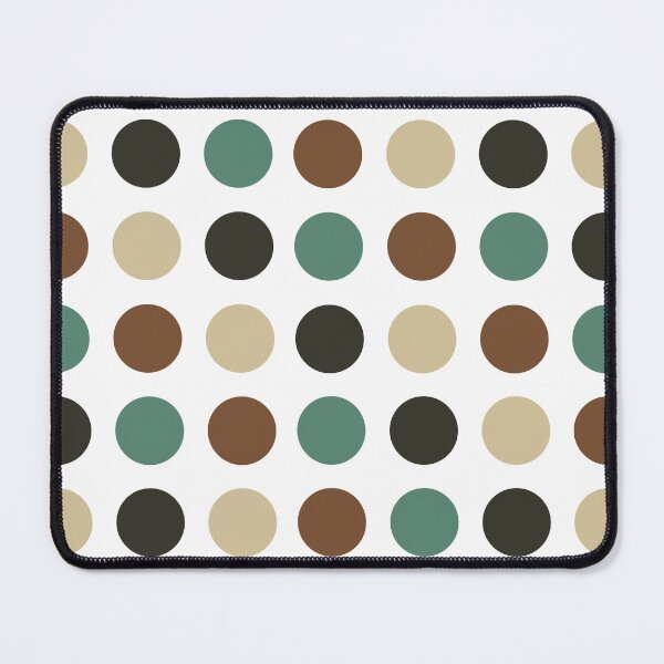 Item preview, Polka Dots #24 designed and sold by platonicXXI.