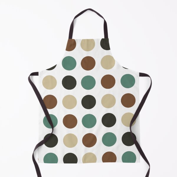 Item preview, Polka Dots #24 designed and sold by platonicXXI.