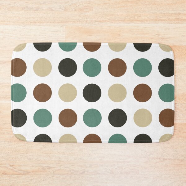 Item preview, Polka Dots #24 designed and sold by platonicXXI.