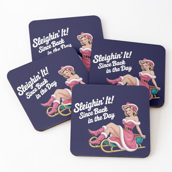 Item preview, Sleighin’ it! Since back in the day designed and sold by FREEDOM-PURSUIT.