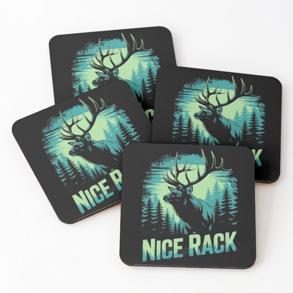 Item preview, Nice Rack designed and sold by FREEDOM-PURSUIT.