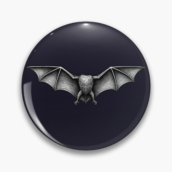 Item preview, Headless Bat Body & Wings designed and sold by MidnightMovieRB.