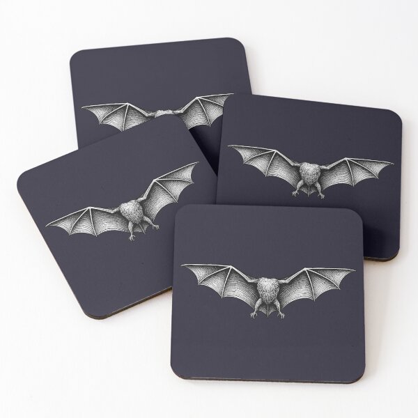 Item preview, Headless Bat Body & Wings designed and sold by MidnightMovieRB.
