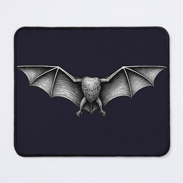 Item preview, Headless Bat Body & Wings designed and sold by MidnightMovieRB.