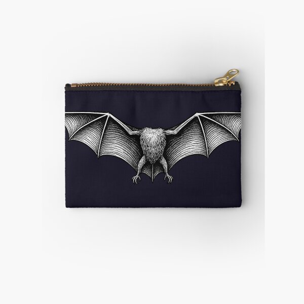 Item preview, Headless Bat Body & Wings designed and sold by MidnightMovieRB.